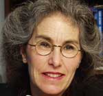Laurie Zoloth, Ph.D.