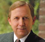 Brent James, M.D.