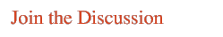 join the discussion
