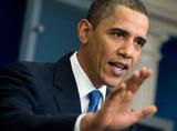 Candidate Obama v President Obama 