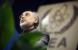 Nuke Estimate May Buy Diplomacy More Time