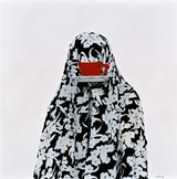 Silk Road, Silk Underwear: Westernized Oppositions of 'Postmodern' Iranian Art