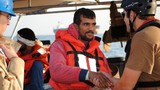 News | US Rescues Iranians at Sea -- Again 